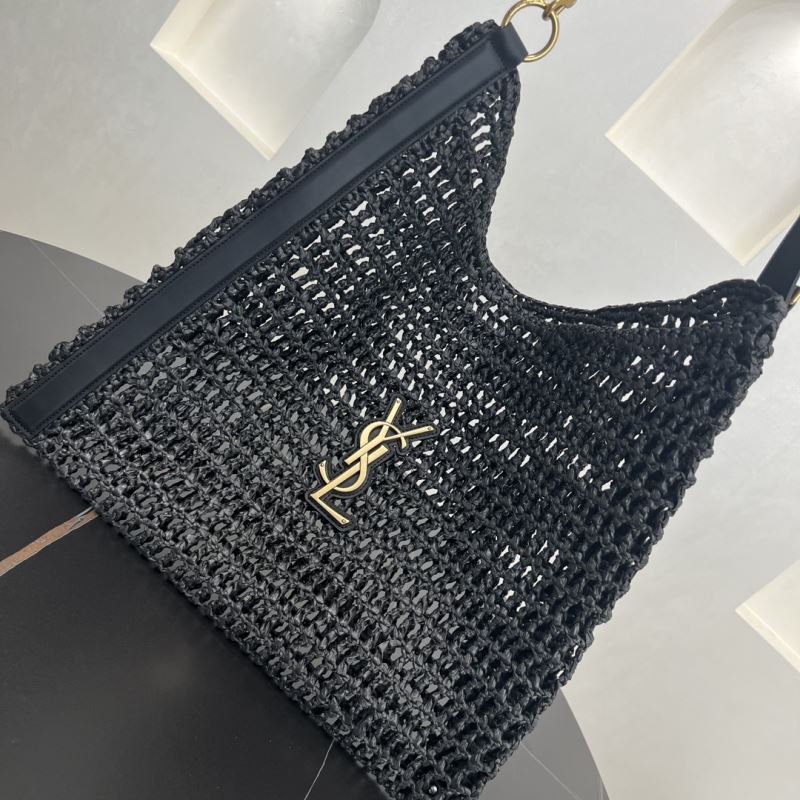 YSL Shopping Bags